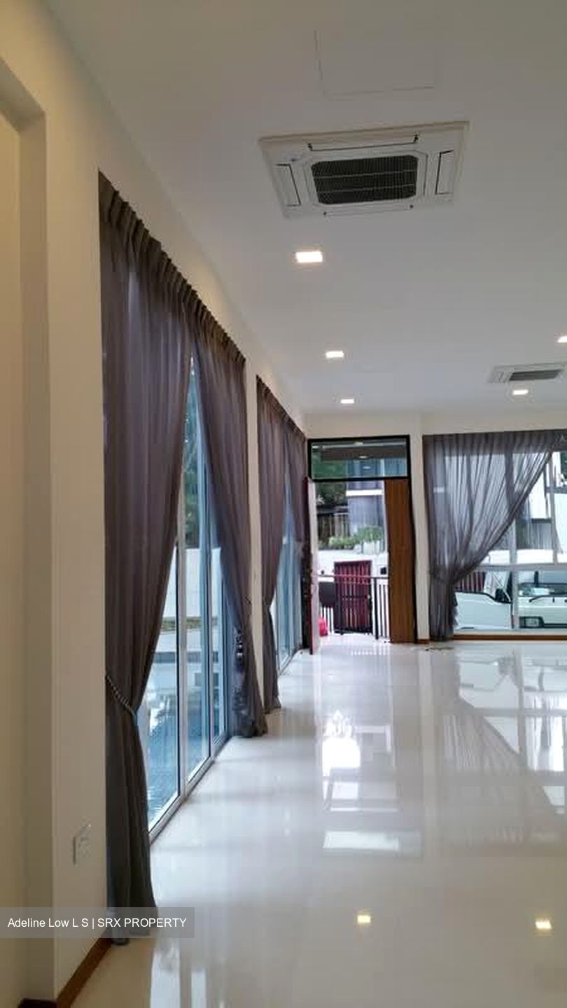 Wak Hassan Place (D27), Semi-Detached #603673591